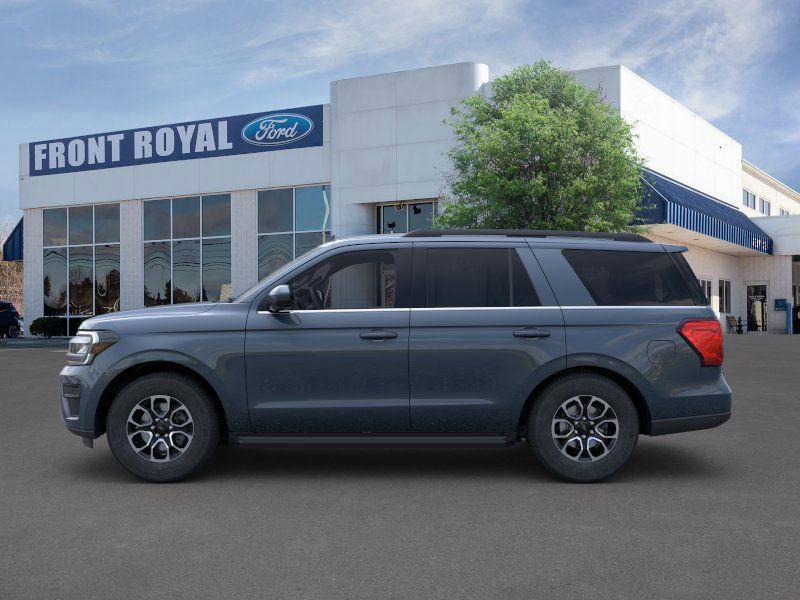 new 2024 Ford Expedition car, priced at $59,493