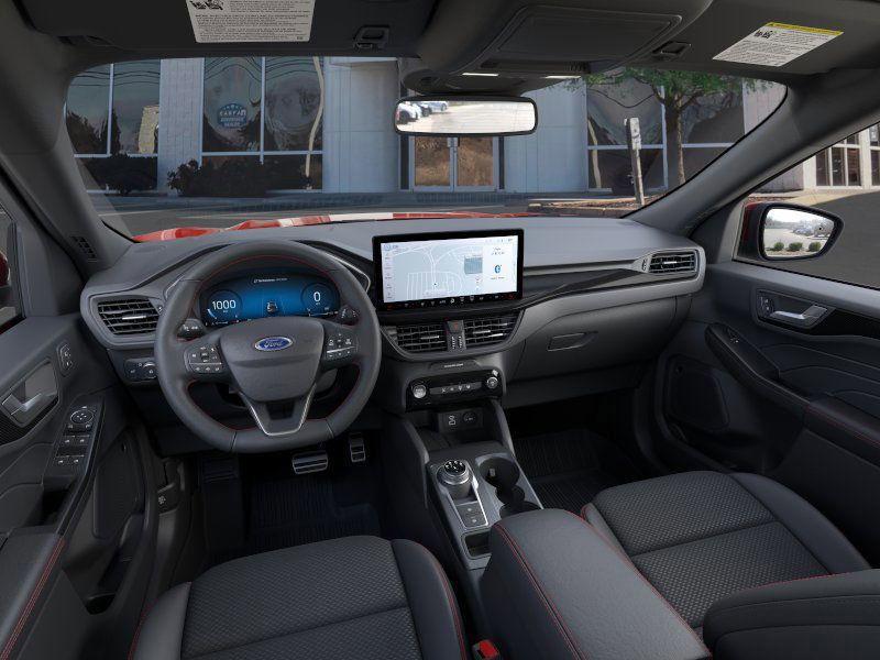 new 2025 Ford Escape car, priced at $35,795