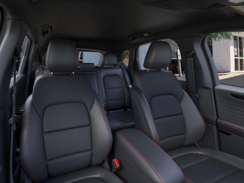 new 2025 Ford Escape car, priced at $36,795