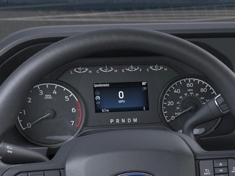new 2025 Ford F-350 car, priced at $62,080