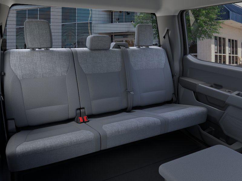 new 2025 Ford F-350 car, priced at $62,080