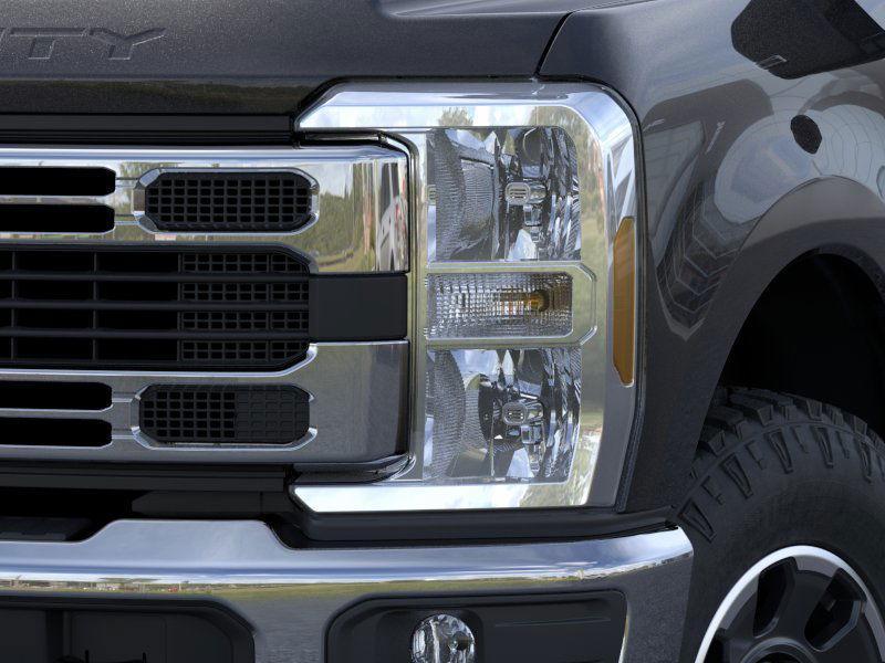 new 2025 Ford F-350 car, priced at $63,130