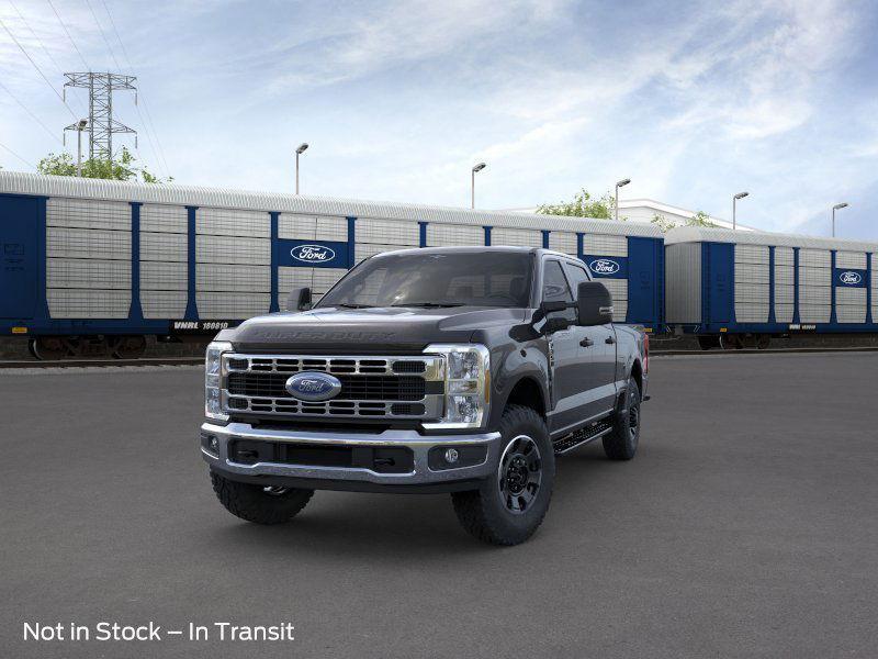 new 2025 Ford F-350 car, priced at $63,130