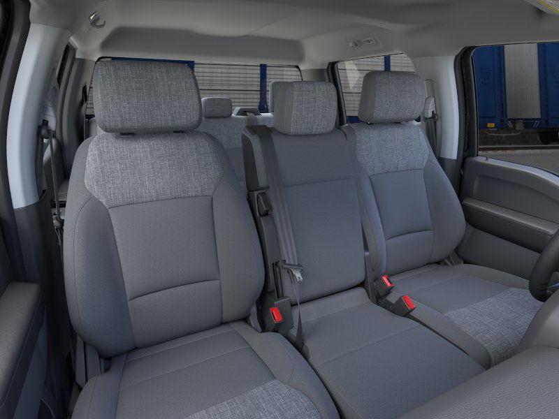 new 2025 Ford F-350 car, priced at $63,130