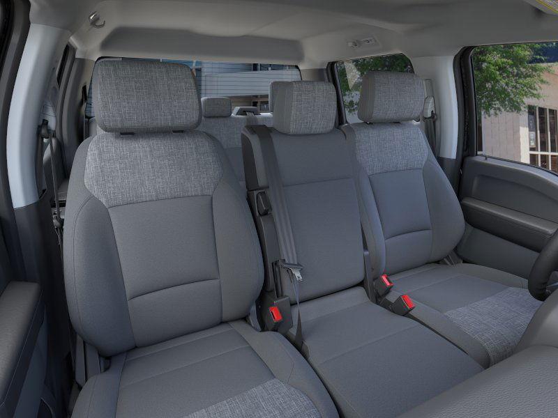 new 2025 Ford F-350 car, priced at $62,080