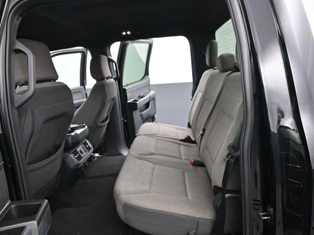 used 2024 Ford F-150 car, priced at $40,573