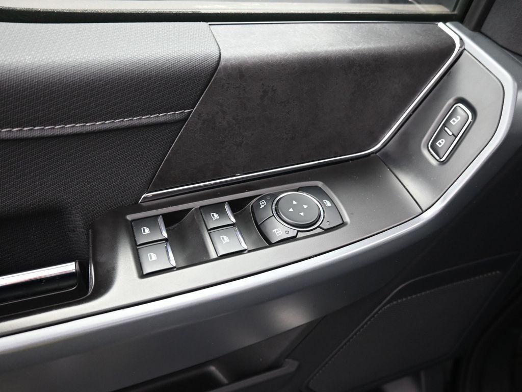 used 2024 Ford F-150 car, priced at $40,973