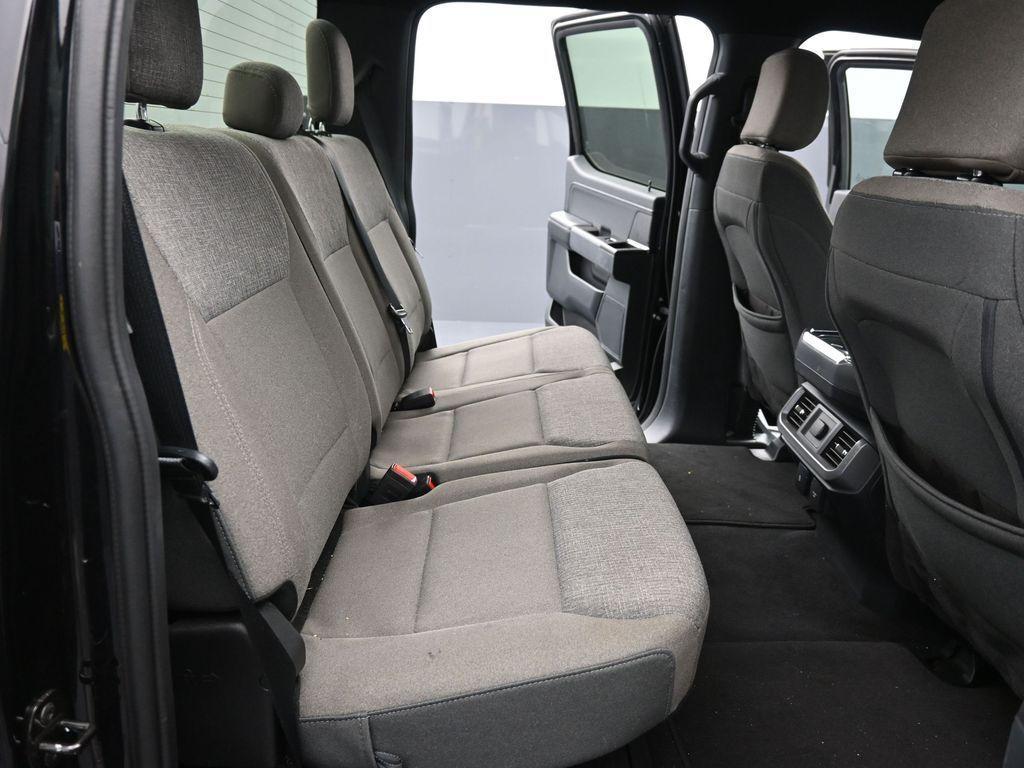 used 2024 Ford F-150 car, priced at $40,973
