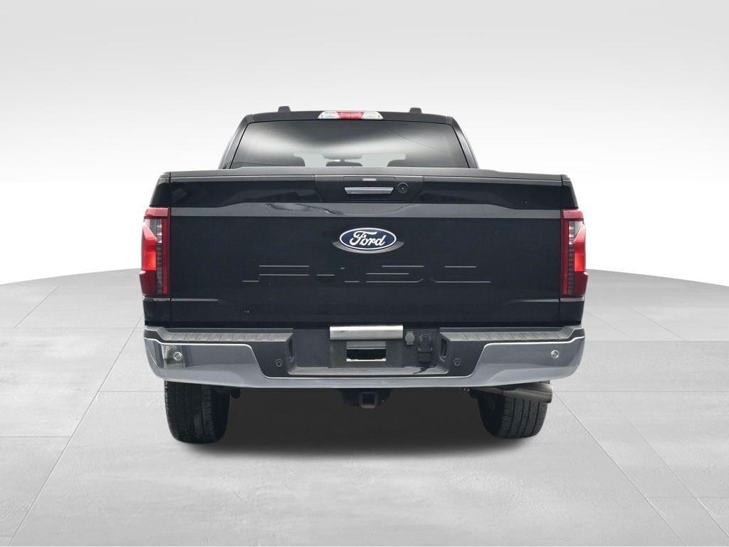 used 2024 Ford F-150 car, priced at $40,973