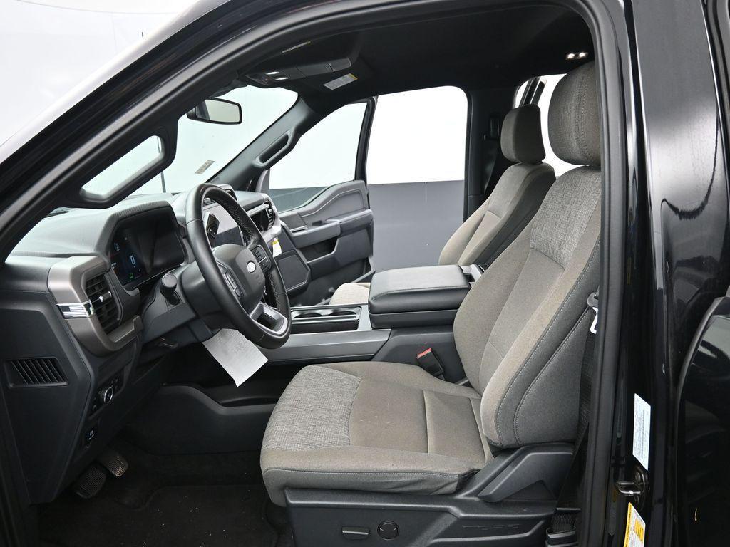 used 2024 Ford F-150 car, priced at $40,973