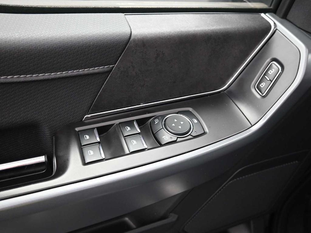 used 2024 Ford F-150 car, priced at $40,573