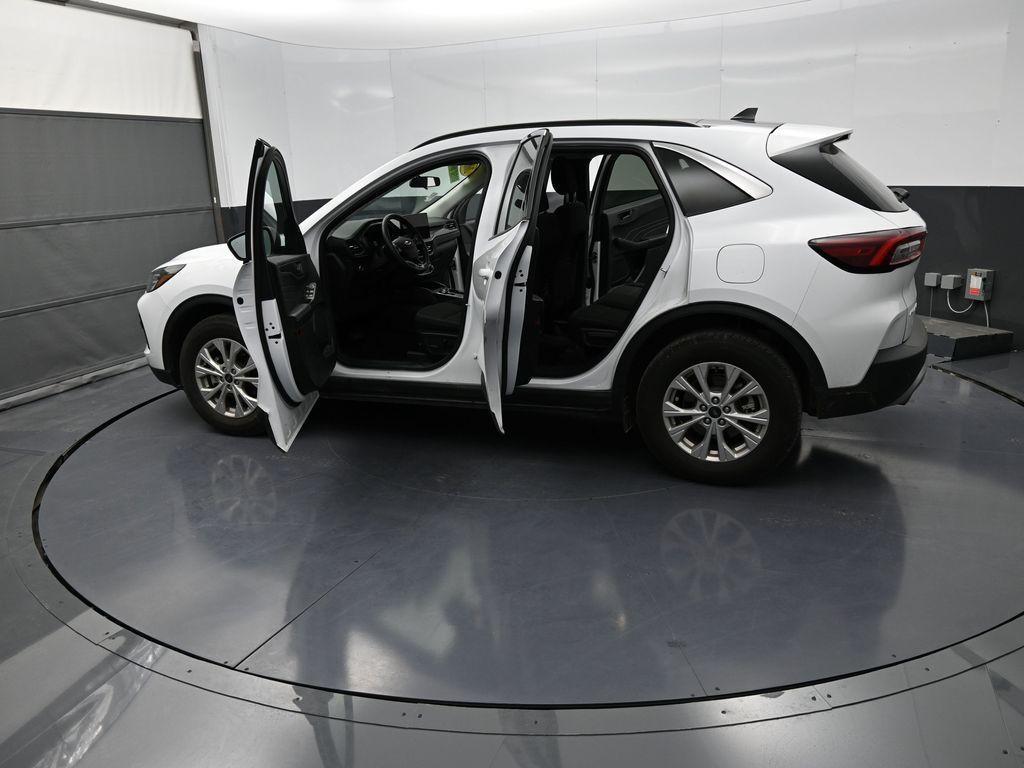 used 2024 Ford Escape car, priced at $29,973