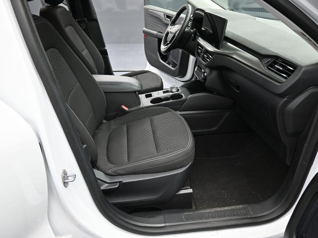 used 2024 Ford Escape car, priced at $29,973