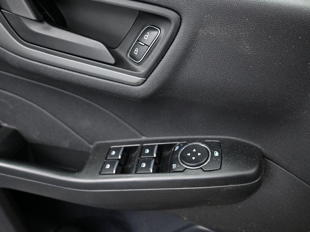 used 2024 Ford Escape car, priced at $27,673
