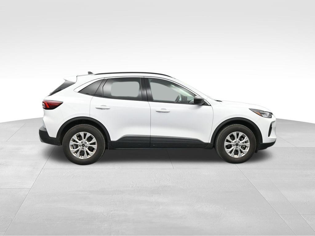 used 2024 Ford Escape car, priced at $29,973