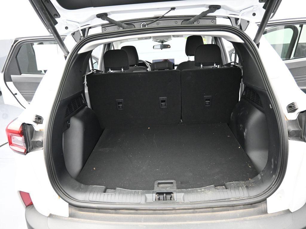 used 2024 Ford Escape car, priced at $29,973