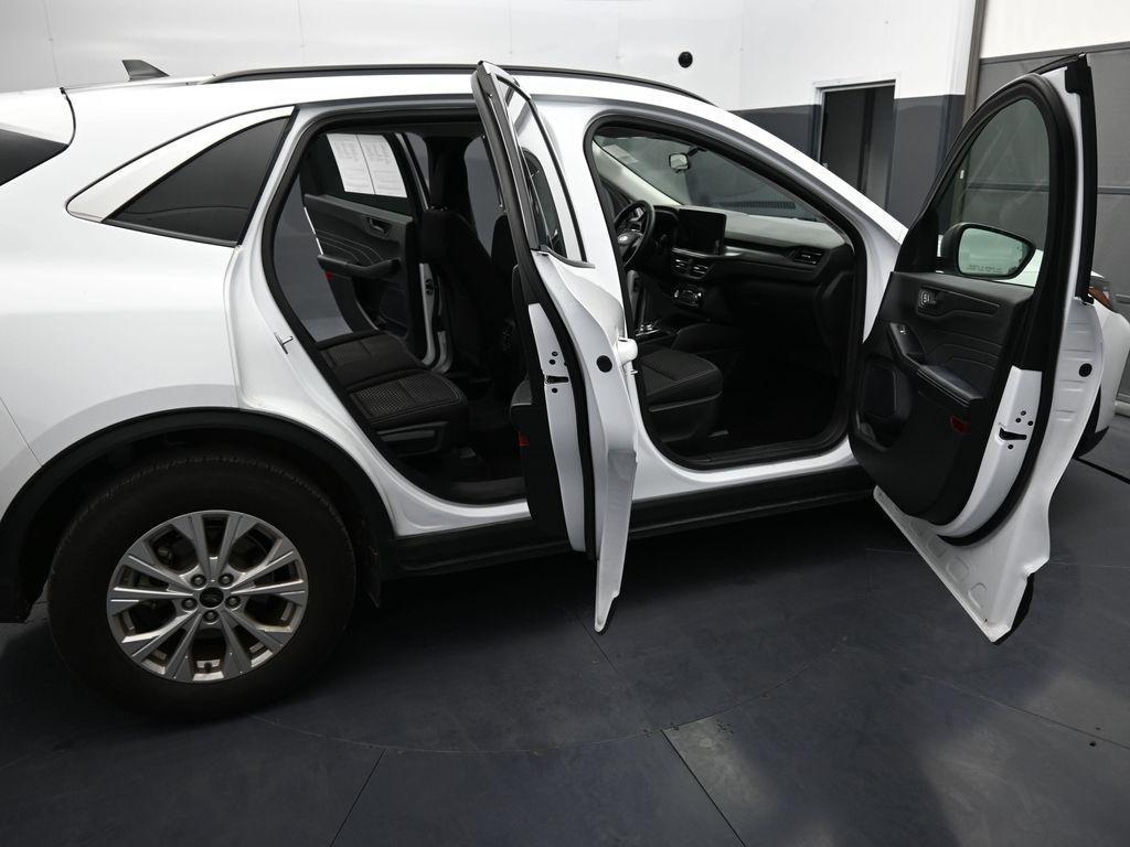 used 2024 Ford Escape car, priced at $29,973