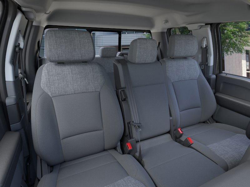 new 2026 Ford F-250 car, priced at $58,405