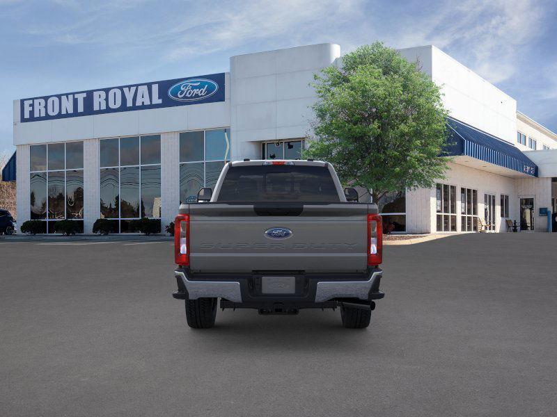 new 2026 Ford F-250 car, priced at $58,405