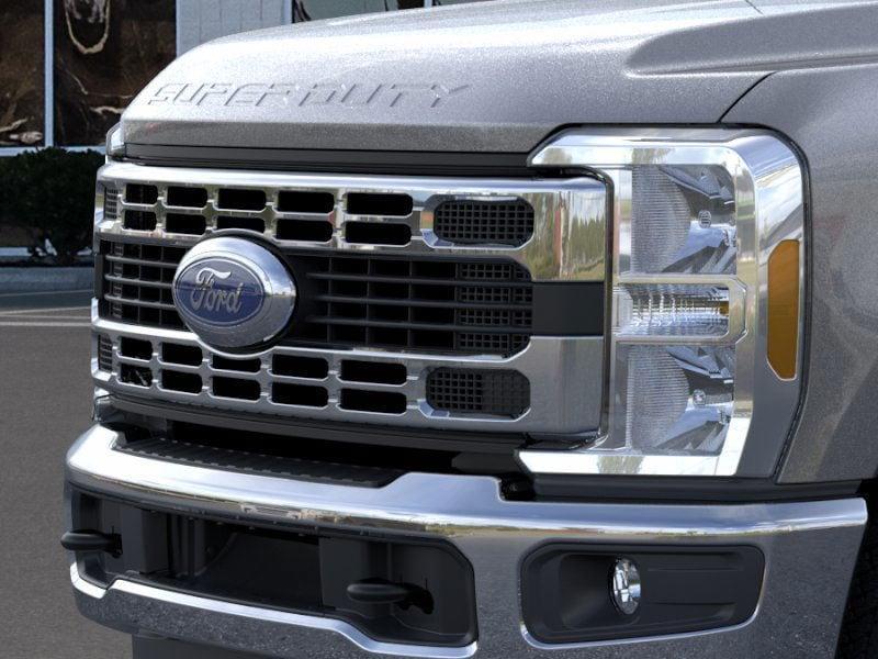 new 2026 Ford F-250 car, priced at $58,405