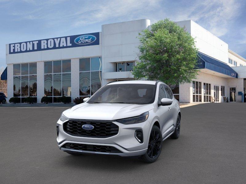 new 2024 Ford Escape car, priced at $39,650
