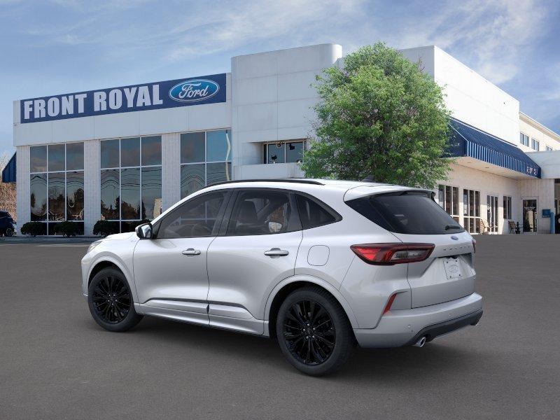 new 2024 Ford Escape car, priced at $39,650