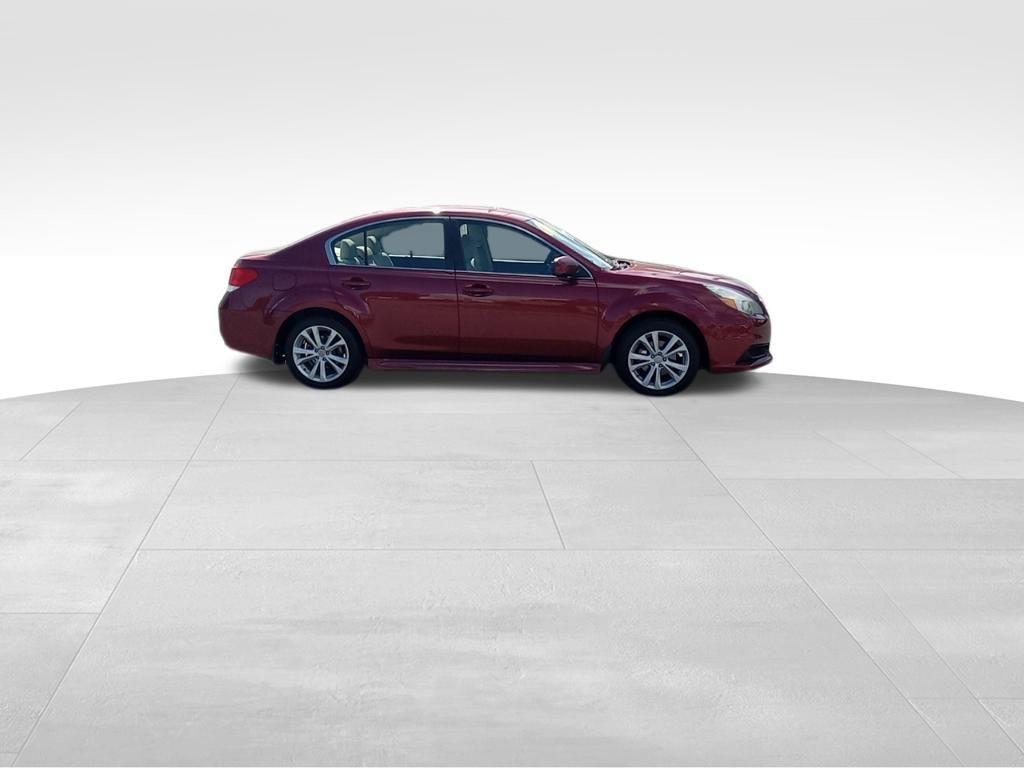 used 2014 Subaru Legacy car, priced at $9,873