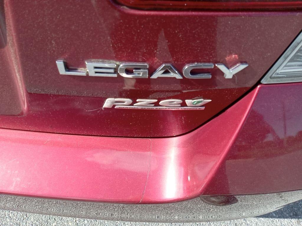 used 2014 Subaru Legacy car, priced at $9,873