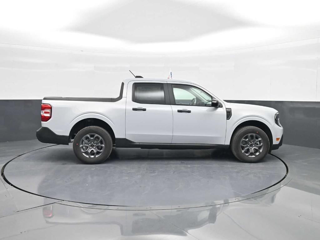 new 2025 Ford Maverick car, priced at $37,040