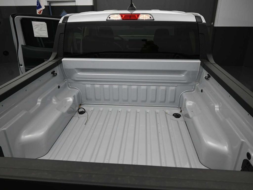 new 2025 Ford Maverick car, priced at $37,040