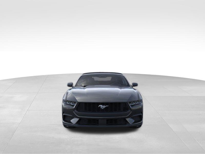 new 2024 Ford Mustang car, priced at $44,980