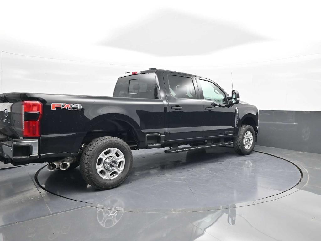 new 2025 Ford F-250 car, priced at $67,758