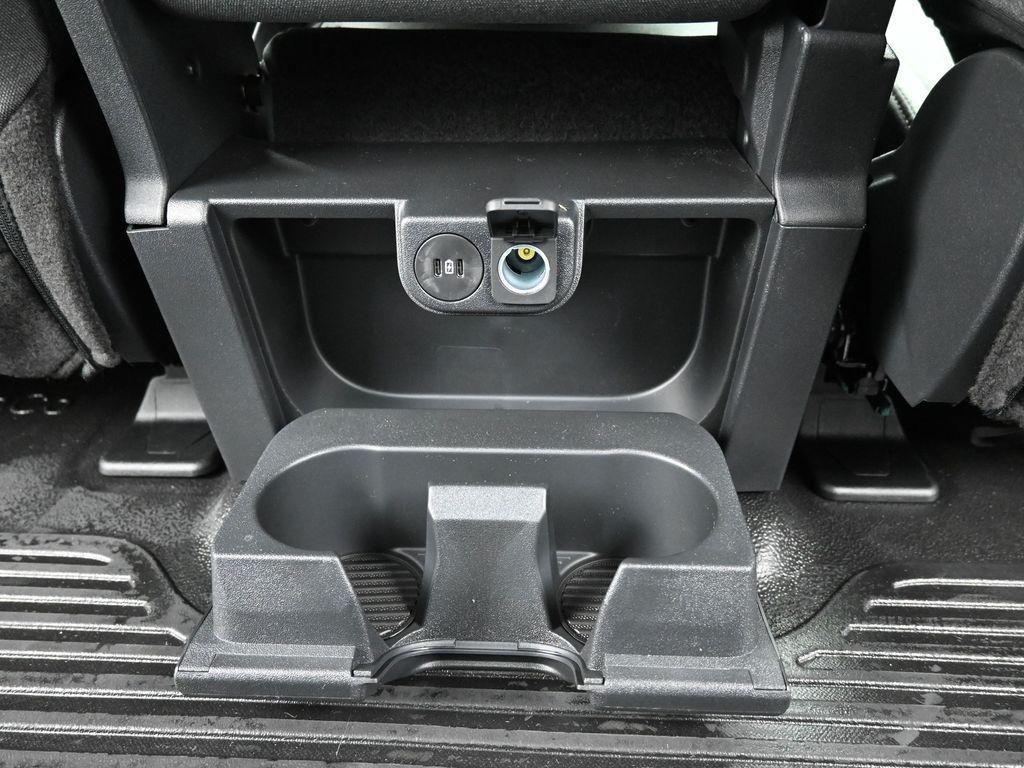 new 2025 Ford F-250 car, priced at $67,758