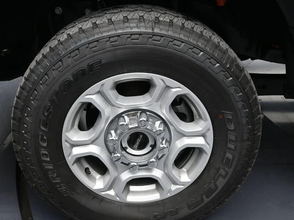 new 2025 Ford F-250 car, priced at $67,758