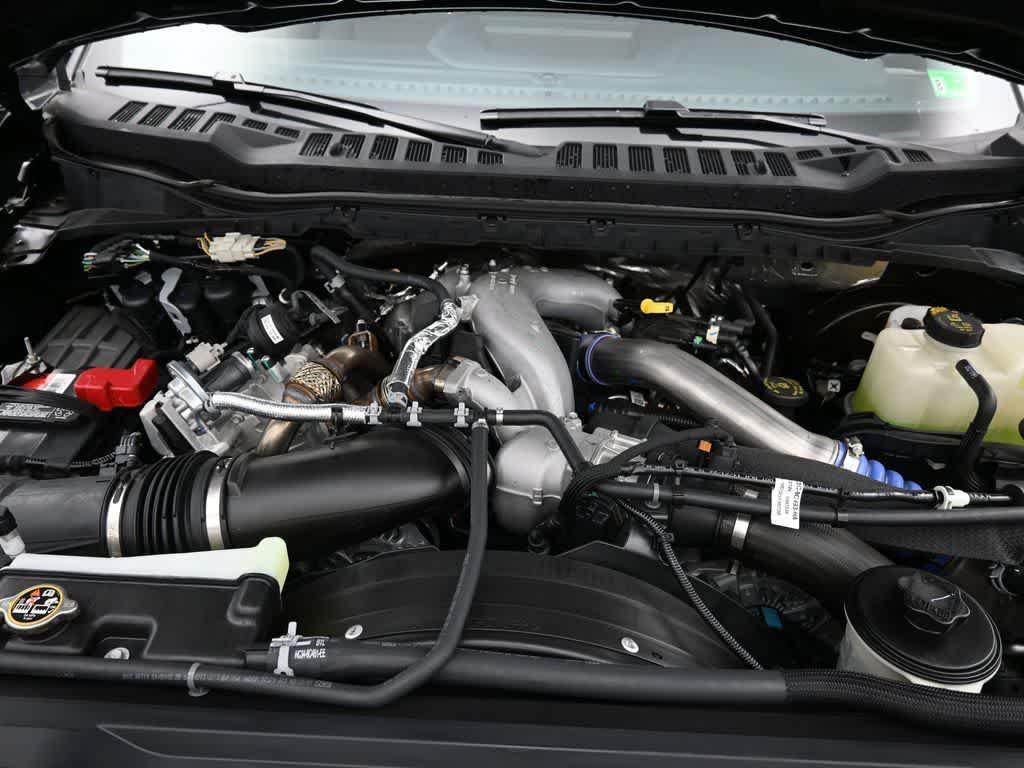new 2025 Ford F-250 car, priced at $67,758