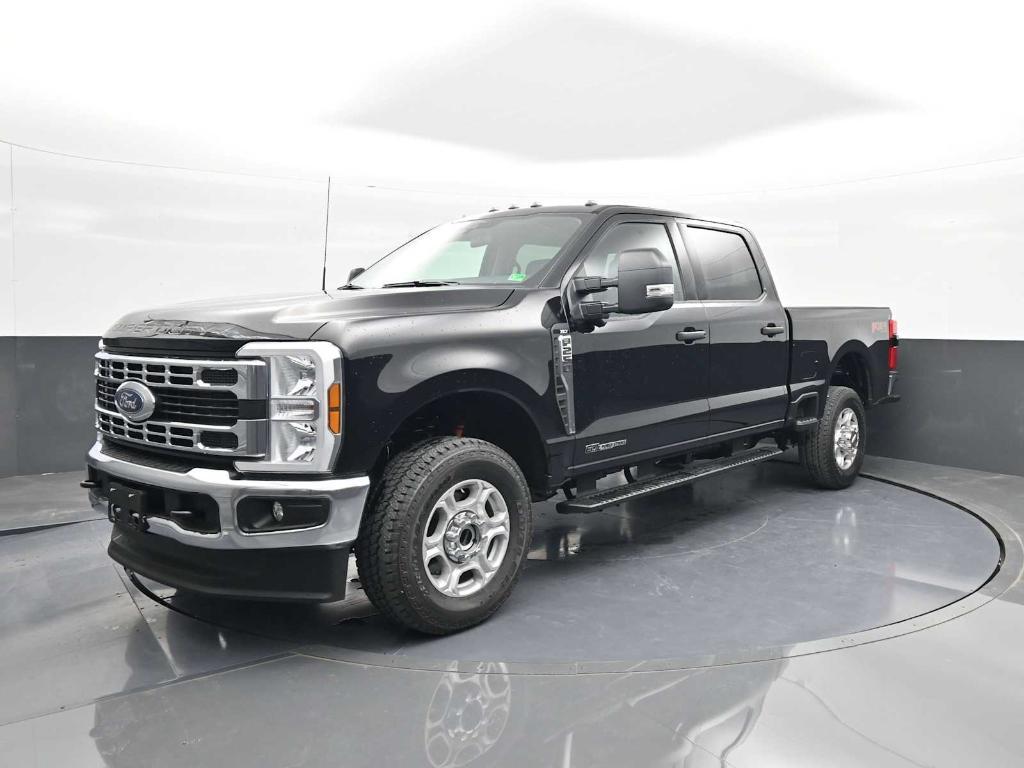 new 2025 Ford F-250 car, priced at $67,758