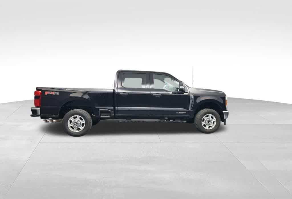 new 2025 Ford F-250 car, priced at $67,758