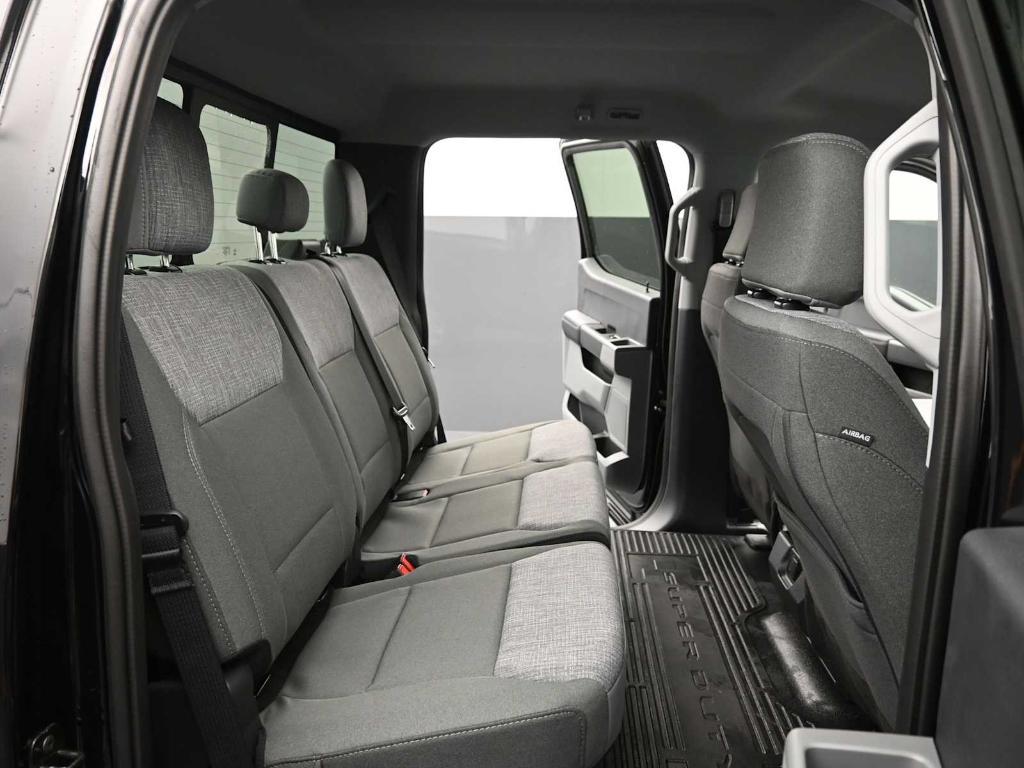 new 2025 Ford F-250 car, priced at $67,758