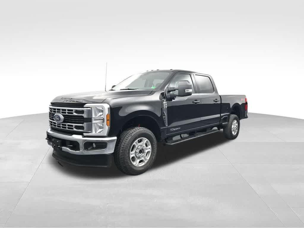 new 2025 Ford F-250 car, priced at $67,758