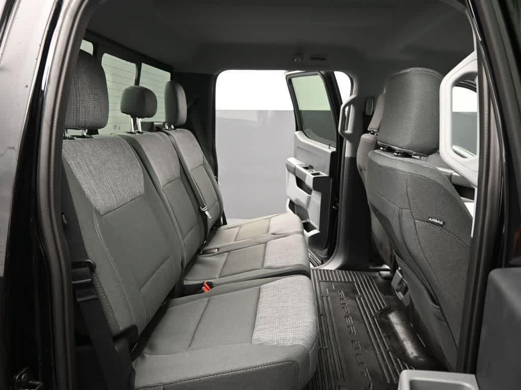 new 2025 Ford F-250 car, priced at $67,758