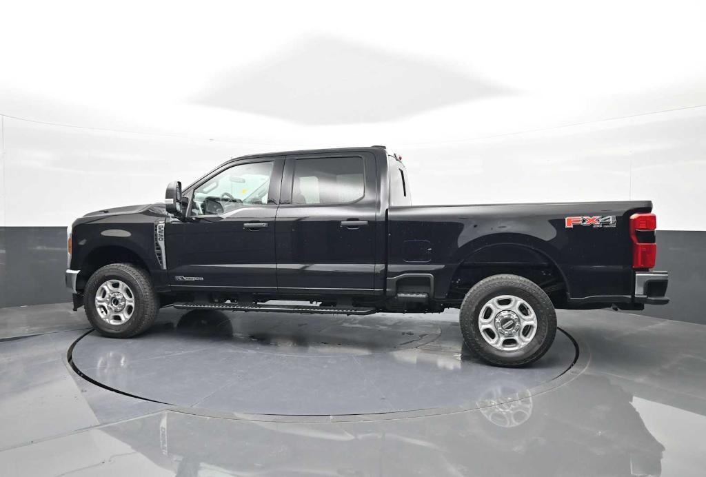 new 2025 Ford F-250 car, priced at $67,758