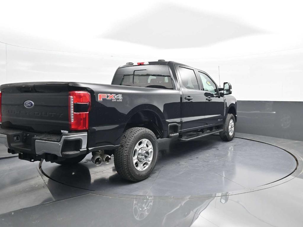 new 2025 Ford F-250 car, priced at $67,758