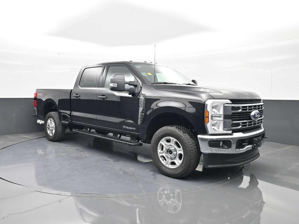 new 2025 Ford F-250 car, priced at $67,758