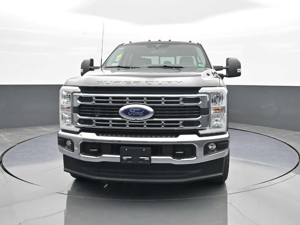 new 2025 Ford F-250 car, priced at $67,758