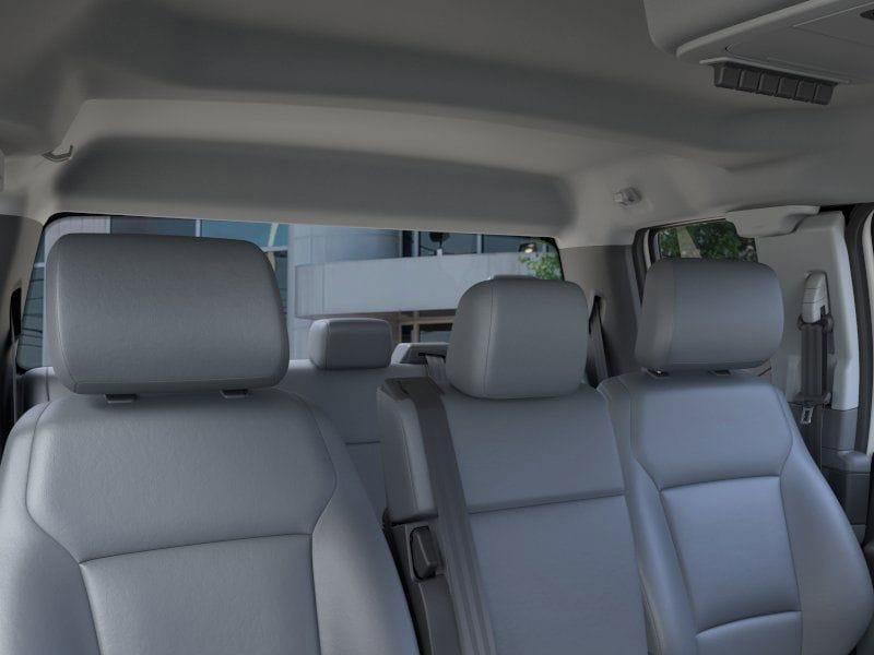 new 2025 Ford F-250 car, priced at $49,986
