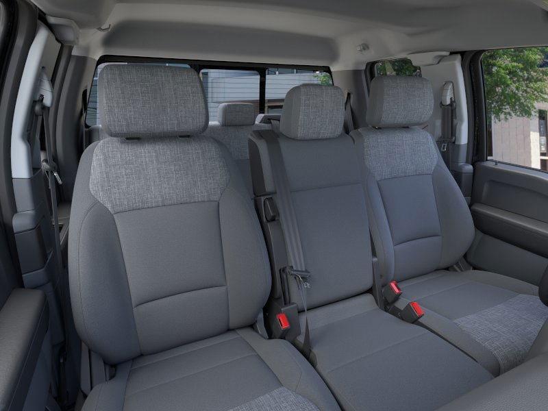 new 2025 Ford F-250 car, priced at $56,911