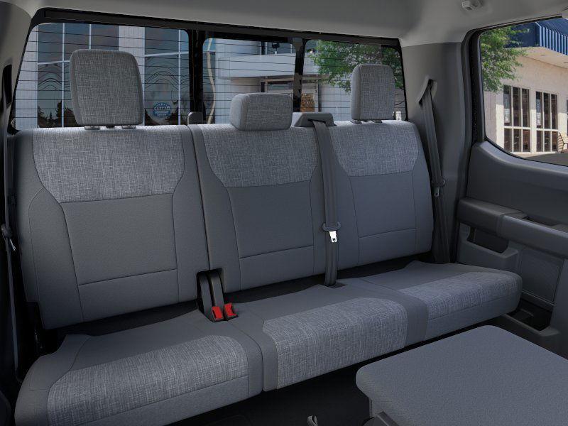 new 2025 Ford F-250 car, priced at $56,911