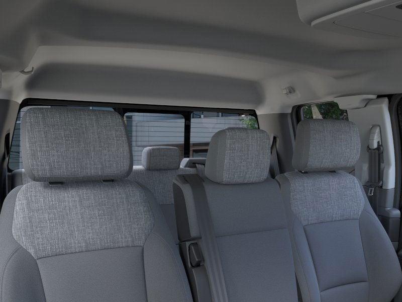 new 2025 Ford F-250 car, priced at $58,411