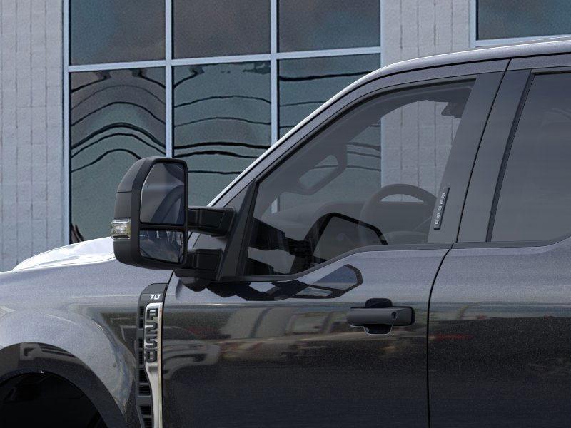 new 2025 Ford F-250 car, priced at $56,911