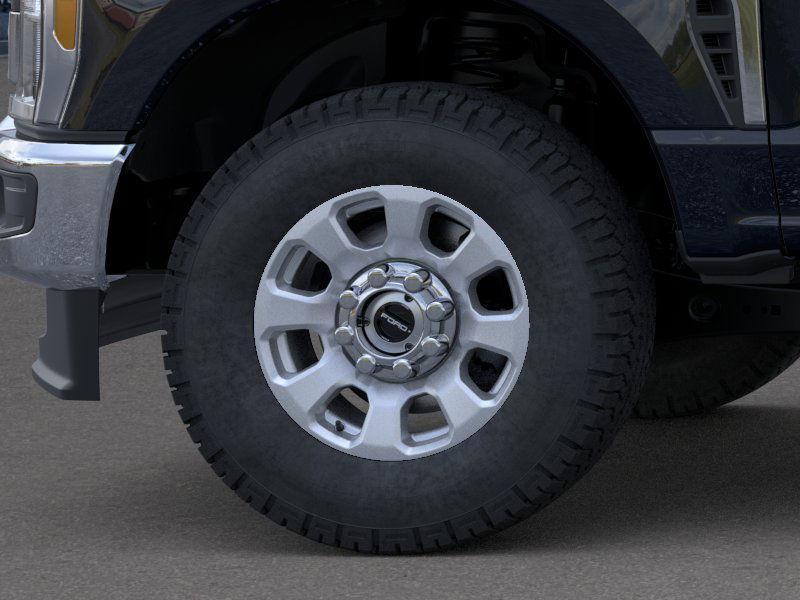new 2025 Ford F-250 car, priced at $56,911